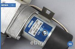 02-08 BMW 750Li E65 E66 Trunk Tailgate Hydraulic Pump Motor 7202865 OEM