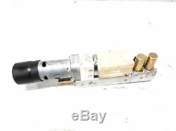 04-10 BMW E64 6-Series 650I Convertible Hydraulic Folding Top Drive Motor Pump