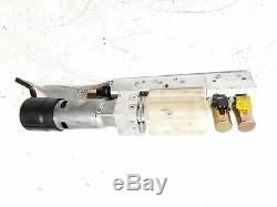 04-10 BMW E64 6-Series 650I Convertible Hydraulic Folding Top Drive Motor Pump