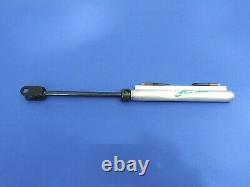 04-11 Saab 9-3 Convertible Driver Side Left 7th Bow Main Hydraulic Top Cylinder