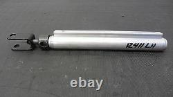 04-12 Saab 93 9-3 7th Bow Roof Top Hydraulic Cylinder Ram Left Driver