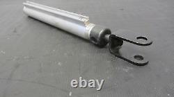 04-12 Saab 93 9-3 7th Bow Roof Top Hydraulic Cylinder Ram Left Driver