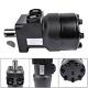 101-1004-009 Hydraulic Motor For Eaton Char-lynn H Series 9.70 In³/r 4 Bolt Std