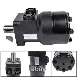 101-1004-009 Hydraulic Motor for Eaton Char-Lynn H Series 9.70 in³/r 4 Bolt Std
