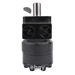 101-1004-009 Hydraulic Motor for Eaton Char-Lynn H Series 9.70 in³/r 4 Bolt Std