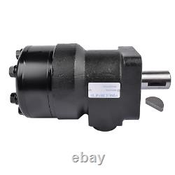101-1004-009 Hydraulic Motor for Eaton Char-Lynn H Series 9.70 in³/r 4 Bolt Std