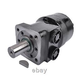 101-1004-009 Hydraulic Motor for Eaton Char-Lynn H Series 9.70 in³/r 4 Bolt Std