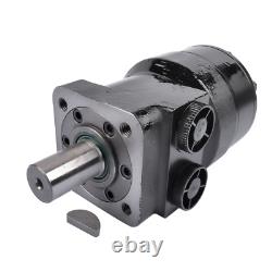 101-1004-009 Hydraulic Motor for Eaton Char-Lynn H Series 9.70 in³/r 4 Bolt Std