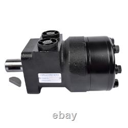 101-1004-009 Hydraulic Motor for Eaton Char-Lynn H Series 9.70 in³/r 4 Bolt Std