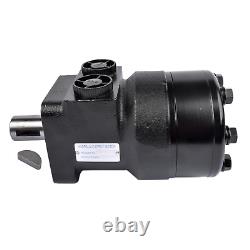 101-1004-009 Hydraulic Motor for Eaton Char-Lynn H Series 9.70 in³/r 4 Bolt Std