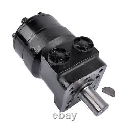 101-1004-009 Hydraulic Motor for Eaton Char-Lynn H Series 9.70 in³/r 4 Bolt Std