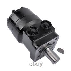 101-1004-009 Hydraulic Motor for Eaton Char-Lynn H Series 9.70 in³/r 4 Bolt Std