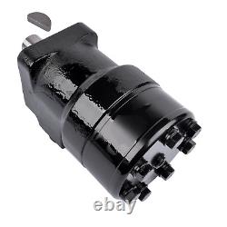 101-1004-009 Hydraulic Motor for Eaton Char-Lynn H Series 9.70 in³/r 4 Bolt Std