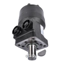 101-1004-009 Hydraulic Motor for Eaton Char-Lynn H Series 9.70 in³/r 4 Bolt Std