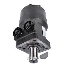 101-1004-009 Hydraulic Motor for Eaton Char-Lynn H Series 9.70 in³/r 4 Bolt Std