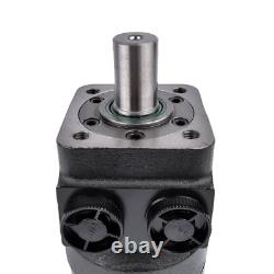 101-1004-009 Hydraulic Motor for Eaton Char-Lynn H Series 9.70 in³/r 4 Bolt Std