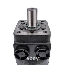 101-1004-009 Hydraulic Motor for Eaton Char-Lynn H Series 9.70 in³/r 4 Bolt Std