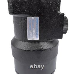101-1004-009 Hydraulic Motor for Eaton Char-Lynn H Series 9.70 in³/r 4 Bolt Std