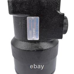101-1004-009 Hydraulic Motor for Eaton Char-Lynn H Series 9.70 in³/r 4 Bolt Std