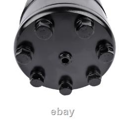 101-1004-009 Hydraulic Motor for Eaton Char-Lynn H Series 9.70 in³/r 4 Bolt Std