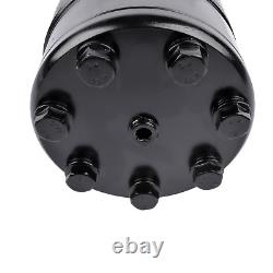 101-1004-009 Hydraulic Motor for Eaton Char-Lynn H Series 9.70 in³/r 4 Bolt Std