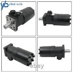 101-1008-009 101-1008 1011008009 Hydraulic Motor for Eaton Char-Lynn H Series