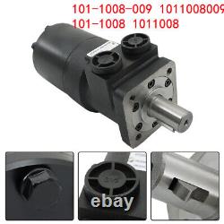 101-1008-009 Hydraulic Motor 1011008009 101-1008 For Eaton Char-Lynn H Series