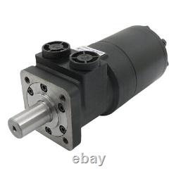 101-1008-009 Hydraulic Motor 1011008009 101-1008 For Eaton Char-Lynn H Series