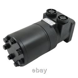 101-1008-009 Hydraulic Motor 1011008009 101-1008 For Eaton Char-Lynn H Series