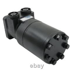 101-1008-009 Hydraulic Motor 1011008009 101-1008 For Eaton Char-Lynn H Series