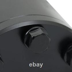 101-1008-009 Hydraulic Motor 1011008009 101-1008 For Eaton Char-Lynn H Series