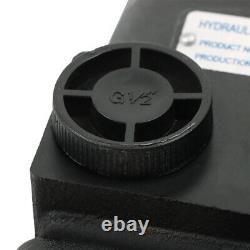 101-1008-009 Hydraulic Motor 1011008009 101-1008 For Eaton Char-Lynn H Series