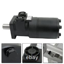 101-1008-009 Hydraulic Motor For Eaton Char-Lynn H Series 101-1008 Motor