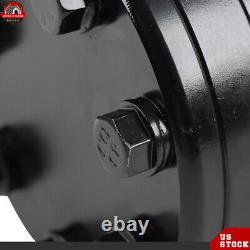 101-1026-009 101-1026 Hydraulic Motor for Eaton Char-Lynn H Series 1011026009