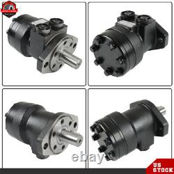 101-1026-009 101-1026 Hydraulic Motor for Eaton Char-Lynn H Series 1011026009