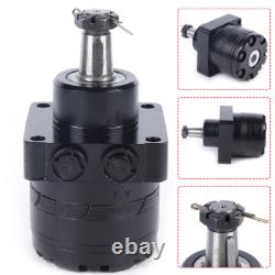 103129 194615 Hydraulic Drive Motor Fits SkyJack SJIII3220 SJIII 3226 4620 4626