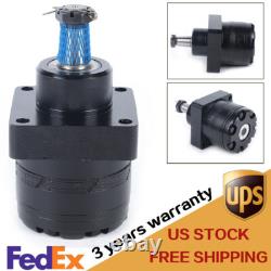 103129 194615 Hydraulic Drive Motor Fits SkyJack SJIII3220 SJIII 3226 4620 4626