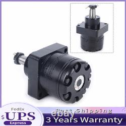 103129 194615 Hydraulic Drive Motor Fits SkyJack SJIII3220 SJIII 3226 4620 4626