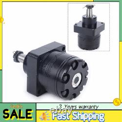 103129 194615 Hydraulic Drive Motor Fits SkyJack SJIII3220 SJIII 3226 4620 4626