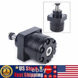 103129 194615 Hydraulic Drive Motor Fits SkyJack SJIII3220 SJIII 3226 4620 4626