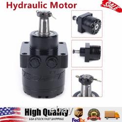 103129 194615 Hydraulic Drive Motor For SkyJack SJIII3220 SJIII 3226 4620 4626