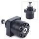 103129 194615 Hydraulic Drive Motor For Skyjack Sjiii 3220 3226 4620 4626 4632