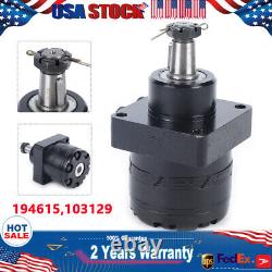 103129 Hydraulic Drive Motor For Fit Skyjack Scissor Lift Models SJIII3220/3226