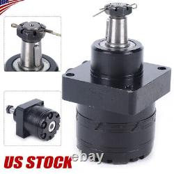 103129 Hydraulic Drive Motor For Skyjack Scissor Lift Models SJIII3220/3226
