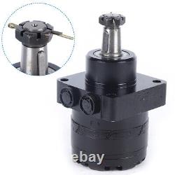 103129 Hydraulic Drive Motor For Skyjack Scissor Lift Models SJIII3220/3226
