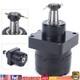 103129 Hydraulic Drive Motor For Skyjack Scissor Lift Models Sjiii3220/3226 Us