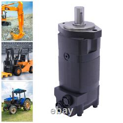 1041143 Hydraulic Motor 104-1143-006 For Eaton Char-Lynn 2000 Series 395CC/r