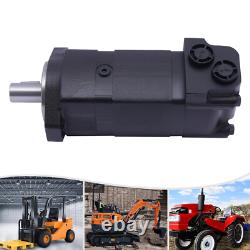 1041143 Hydraulic Motor 104-1143-006 For Eaton Char-Lynn 2000 Series 395CC/r