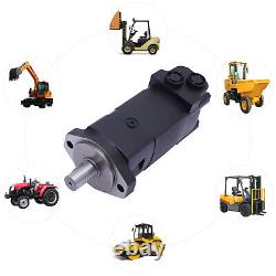 1041143 Hydraulic Motor 104-1143-006 For Eaton Char-Lynn 2000 Series 395CC/r
