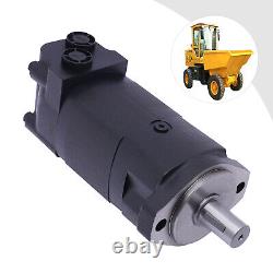 1041143 Hydraulic Motor 104-1143-006 For Eaton Char-Lynn 2000 Series 395CC/r